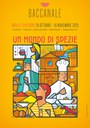Al via Baccanale 2025: “Un mondo di spezie”