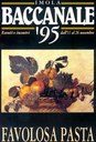 Edizione 1995 - Favolosa pasta