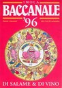 Edizione 1996 - Di salame & di vino