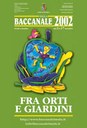 Edizione 2002 - Fra orti e giardini