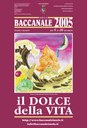 Edizione 2005 - Il dolce della vita