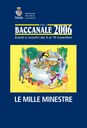 Edizione 2006 - Le mille minestre