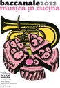 Edizione 2012 - Musica in cucina
