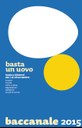 Edizione 2015 - Basta un uovo Edizione 2015 - Basta un uovo