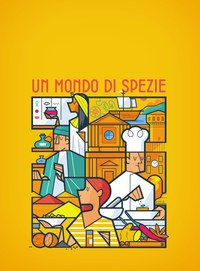 A TAVOLA CON ALE GIORGINI
