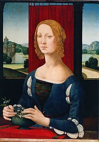 AL MATRIMONIO DI CATERINA SFORZA