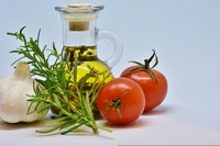 Biodiversità e contaminazioni nella dieta Mediterranea
