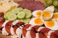 Brunch all’italiana senza confini