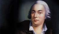 CASANOVA AMANTE… DI CIBI