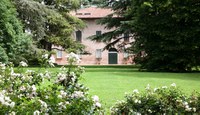 CONVERSAZIONE IN VILLA TRA GIARDINI STORICI E SALUMI SPEZIATI