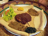 Cooking demonstration and tasting: Zighinì e Romagna