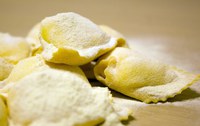 Dare forma a ciò che resta