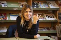 DENTRO E FUORI MENU – CHIARA MACI RACCONTA I PROTAGONISTI DEL GUSTO