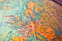 Eppur si muove. La circolarità dei saperi nel mappamondo culinario