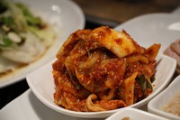 Fermentare le verdure: il kimchi