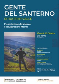 Gente del Santerno