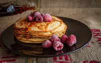 Giro del mondo a merenda