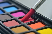 I colori in cucina
