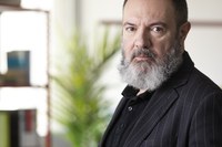 Il cibo incontra - Carlo Lucarelli