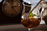 IL GIRO D’ITALIA IN UN DRINK – SPEZIE, SAPORI E STORIE