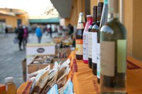 Il mercato della terra slowfood