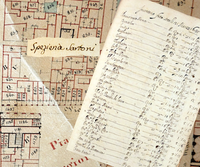 IL MONDO A IMOLA. ENTRIAMO IN UNA SPEZIERIA DI 400 ANNI FA