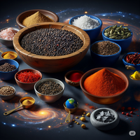 IL MONDO, SPEZIA DELL’UNIVERSO