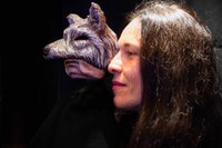 Il teatro è a tavola: fiabe in cucina