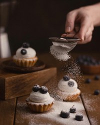 Incontri di gusto – La pasticceria d’autore di Sebastiano Caridi e Tommaso Foglia