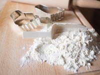Ingredienti… Per tutti!