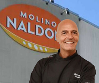 L’ALCHIMIA DEL GUSTO | LUCIANO SORBILLO E MOLINO NALDONI