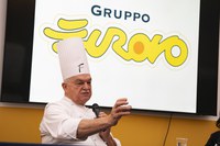 L’arte di evolvere: un viaggio nella pasticceria con il Maestro Gino Fabbri