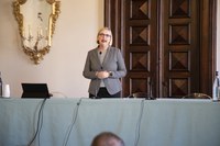 L'identikit della cucina italiana: Marino Niola e Elisabetta Moro