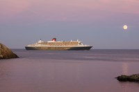 L’ultima cena sul transatlantico – Cena con delitto
