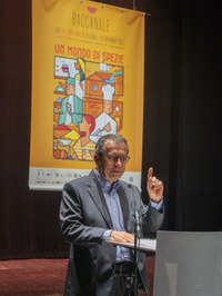 La cultura non ama i confini
