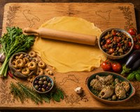 La Romagna in tavola, un cammino tra i sapori d’Italia