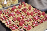 Le basi della pasticceria vegetale