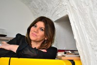 LEGGI E ASSAGGIA: GABRIELLA GENISI