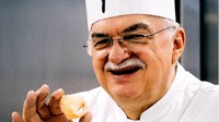 MAESTRO PASTICCERE GINO FABBRI