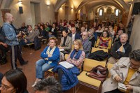 Nutrire la comunità – Diritto al cibo e lotta allo spreco