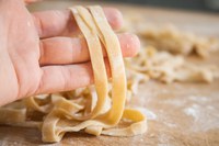 Raccontami una ricetta…