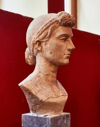 Sapori di epoca romana, incontri mediterranei