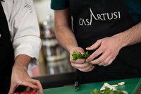 SHOWCOOKING “N. 790 DI ARTUSI” – CASA ARTUSI