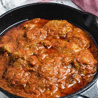TANDEM CULINARIO - NIGERIAN BEEF STEW