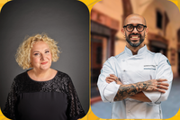 UN DOLCE INCONTRO… SPEZIALE