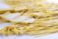 Un tesoro nella sfoglia. Stessa forma, cinque mondi dentro