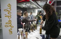 XXXI BANCO D’ASSAGGIO DEI VINI E DEI PRODOTTI DELL’IMOLESE E XV OLIMOLA