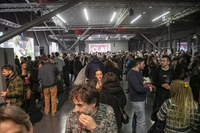 XXXII Banco d’assaggio dei vini e dei prodotti dell'imolese e XVI Olimola