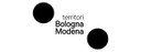 Territorio turistico Modena Bologna