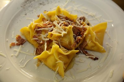 tortelli